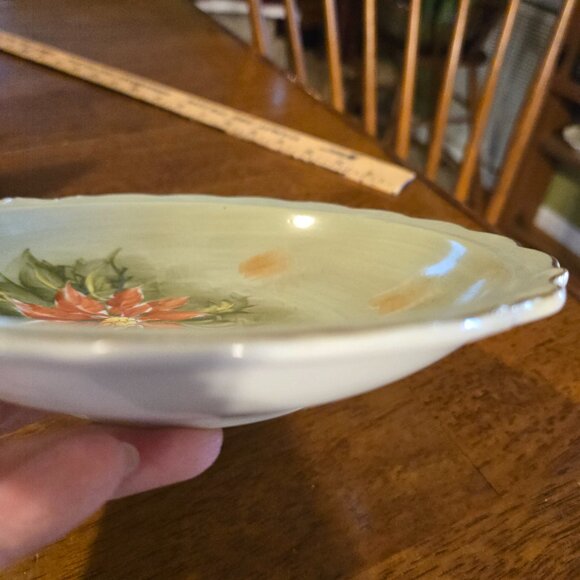 Christmas Bowl - Picture 4 of 7